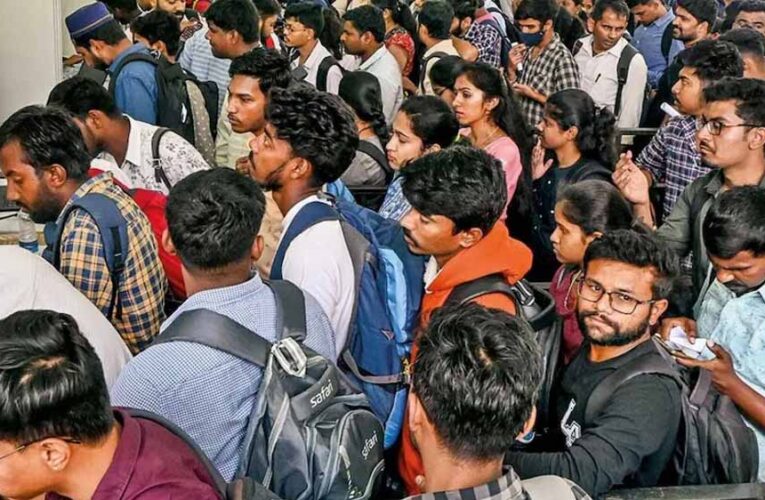 UPSC में असफल? इन 5 सरकारी परीक्षाओं से बन सकता है अफसर बनने का सपना