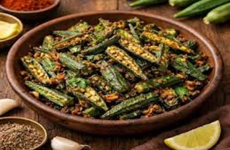 भिंडी की सब्जी को चिपचिपा होने से बचाने के आसान देसी टिप्स