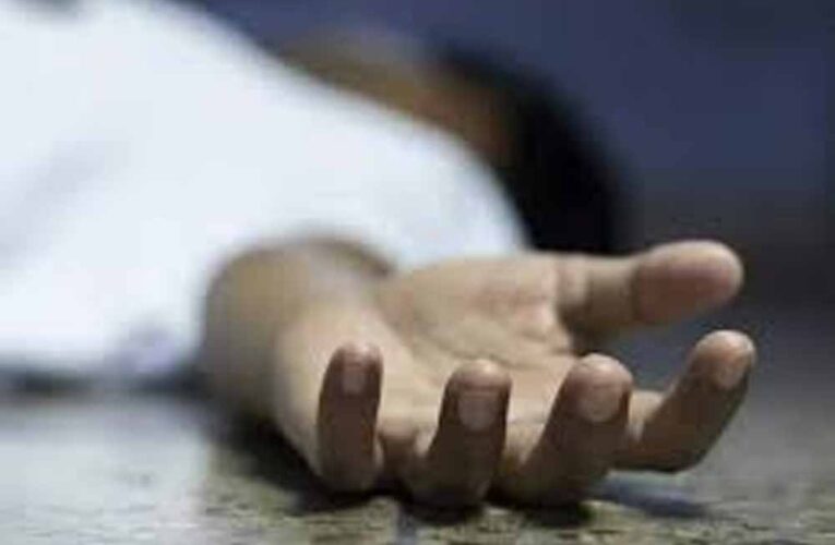 NEET UG 2026 से पहले कोटा में छात्र की आत्महत्या, हॉस्टल में कूदकर दी जान