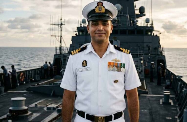 नौसेना में अफसर बनने के मौके: NDA, CDS और BTech एंट्री की पूरी जानकारी