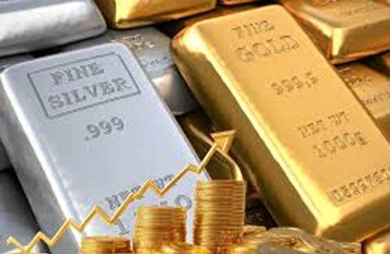 चांदी में बड़ी गिरावट: हाई से ₹1.90 लाख सस्ती हुई 1 किलो सिल्वर