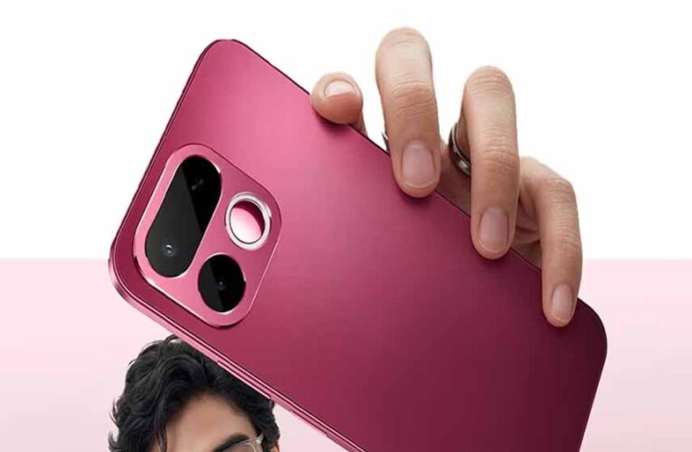 Realme 16T लॉन्च: 8000mAh बैटरी और 144Hz डिस्प्ले के साथ नया मिड-रेंज फोन