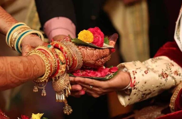 हिंदू धर्म में विवाह के चार प्रमुख उद्देश्य: वंश वृद्धि, जीवन साझेदारी, प्रेम-करुणा और आध्यात्मिक विकास