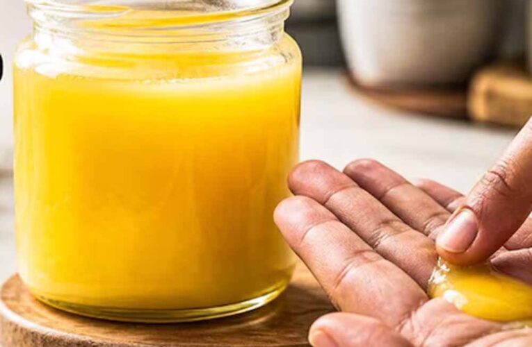 बाजार में मिलने वाले घी की शुद्धता पर बढ़ी चिंता, मिलावट से सेहत को खतरा