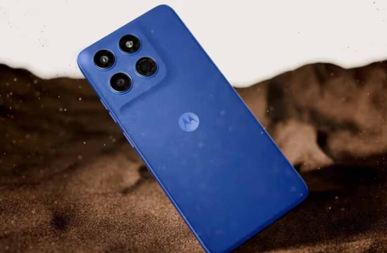 7000mAh बैटरी और Android 16 के साथ लॉन्च हुआ Motorola G37 Power, कीमत 15,999 रुपये