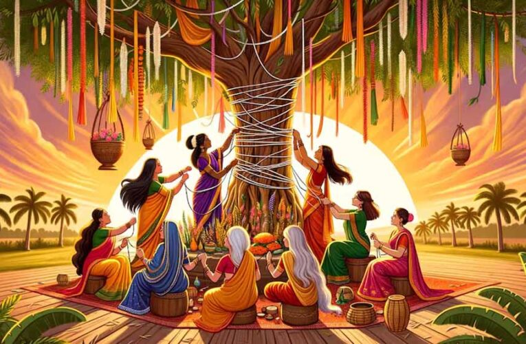 वट सावित्री व्रत 2026: सुहागिन महिलाएं आज कर रही पूजा, जानें शुभ मुहूर्त और विधि