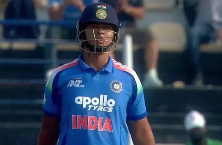 IPL के बाद वैभव सूर्यवंशी का नया मिशन, श्रीलंका में खेलेंगे इंडिया-ए से