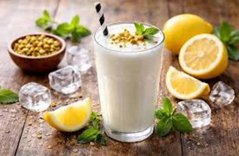पंजाब की शाही पेड़े वाली लस्सी, गर्मी में देती है ठंडक और ऊर्जा