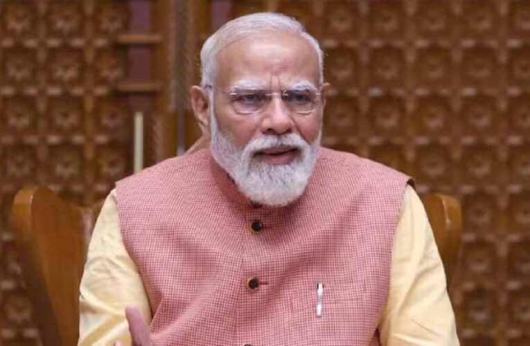 19वां रोजगार मेला: पीएम मोदी ने 51 हजार युवाओं को सौंपे नियुक्ति पत्र