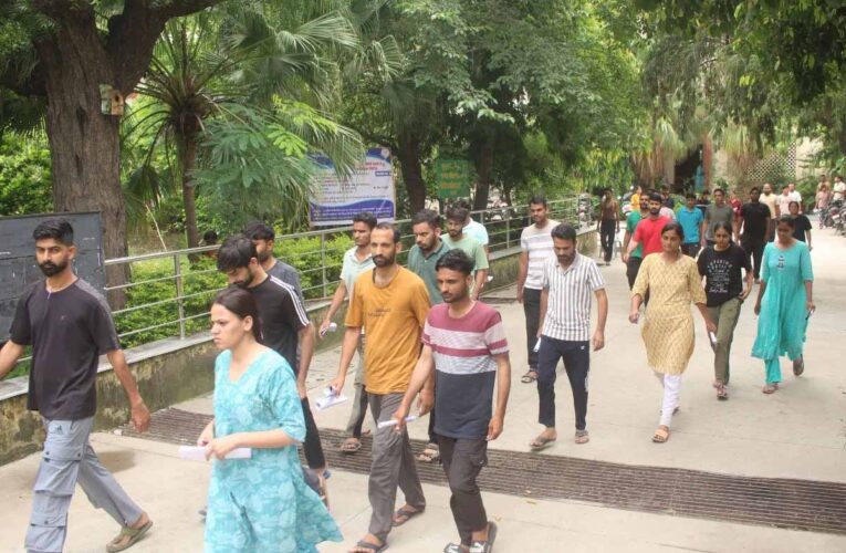 आरएएस 2024 में ग्रामीण उम्मीदवारों का दबदबा, 52% से ज्यादा चयन
