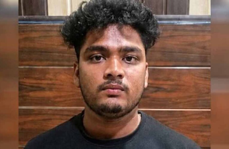 लखनऊ में एसटीएफ की बड़ी कार्रवाई, अफीम तस्कर गिरफ्तार और लाखों की बरामदगी