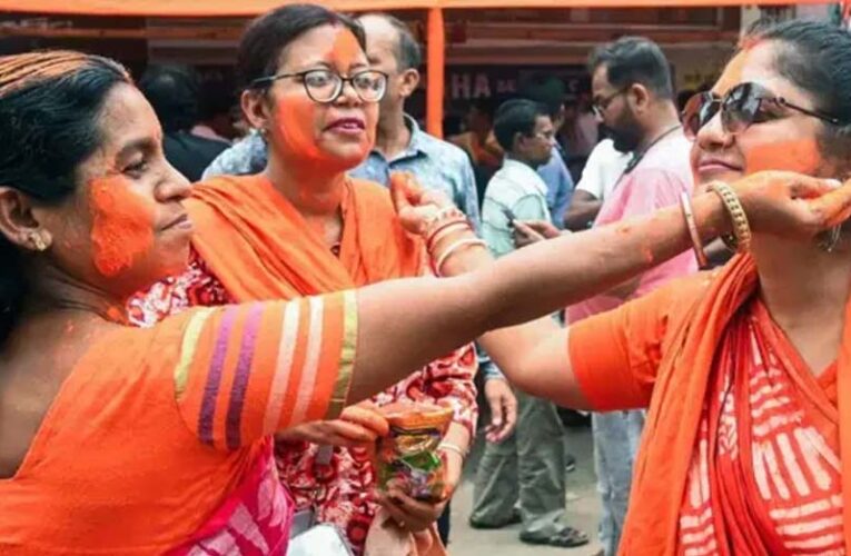 बंगाल में बीजेपी ने 9 मई क्यों चुनी शपथ ग्रहण की तारीख? जानें दिन का खास महत्व