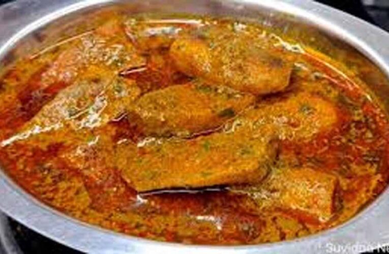 चेट्टीनाड स्टाइल मसालेदार कच्चे केले की सब्जी, स्वाद में जबरदस्त