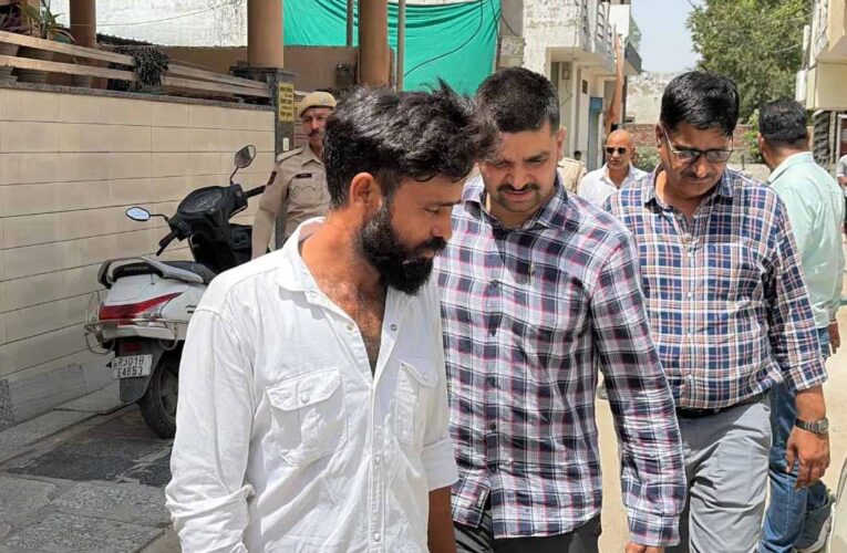 अजमेर में आतंकी मॉड्यूल का खुलासा, एजेंसियां अलर्ट पर