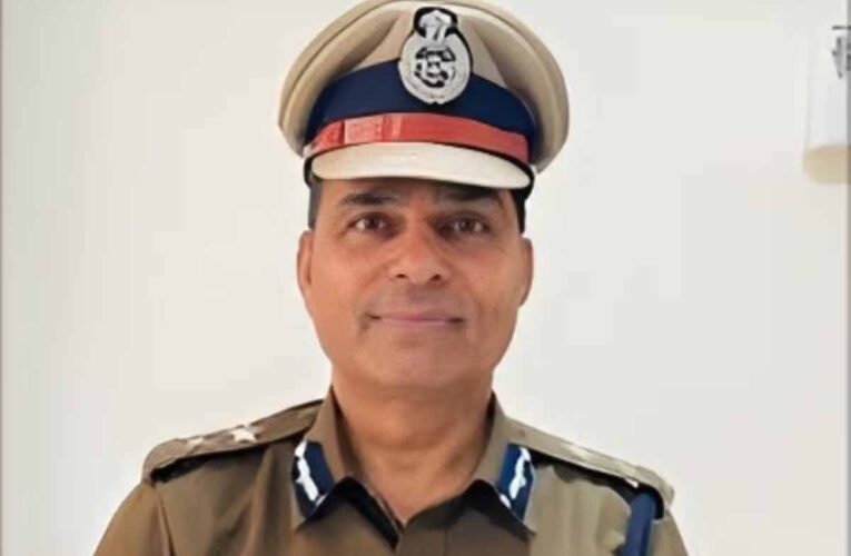 जयपुर में रहस्यमयी मामला, आईजी कालूराम रावत 3.5 महीने से ड्यूटी से लापता