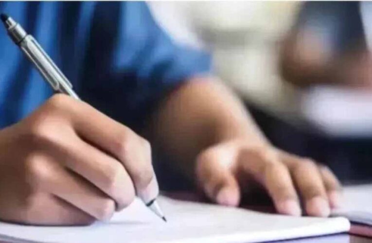 अलीगढ़ में UPSC प्रीलिम्स की तैयारी: 11 केंद्रों पर 4467 अभ्यर्थी देंगे परीक्षा