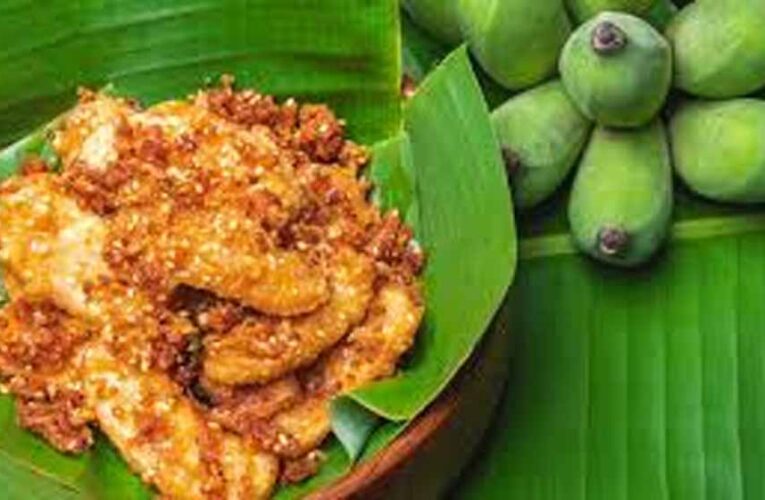 कच्चे केले की सुपर क्रिस्पी चाट: शाम के स्नैक्स के लिए हेल्दी और टेस्टी रेसिपी