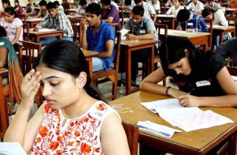 23 लाख छात्रों पर असर: NEET UG 2026 फिर से कराने का फैसला