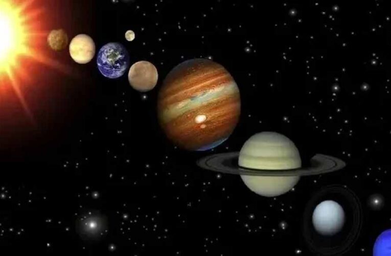 मई से दिसंबर तक ग्रहों की स्थिति से बदल सकता है भाग्य, कई राशियों को मिलेगा लाभ