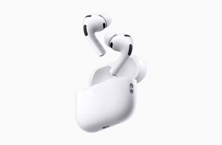 नए Apple AirPods में मिलेगा कैमरा और AI सपोर्ट, जानें क्या होंगे फीचर्स