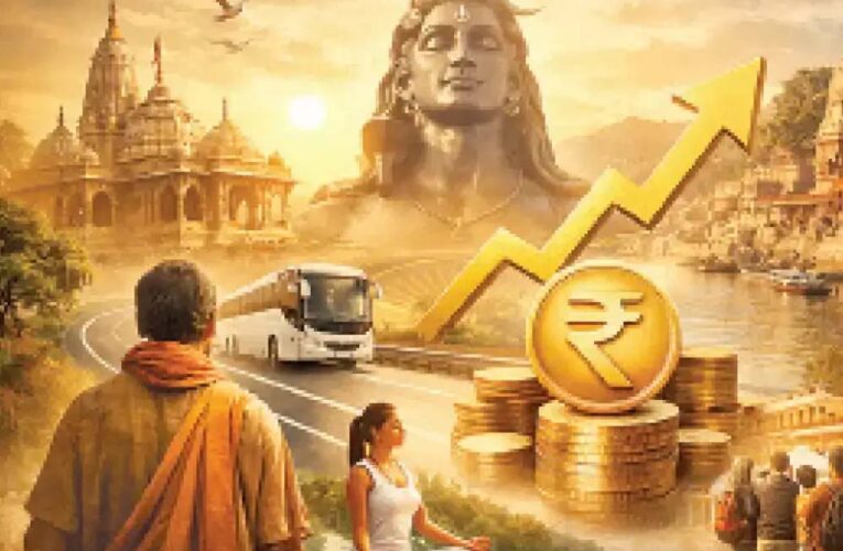 सीएम योगी के मार्गदर्शन में धार्मिक व ऐतिहासिक स्थलों का होगा कायाकल्प, 24 परियोजनाओं के लिए 33.91 करोड़ स्वीकृत