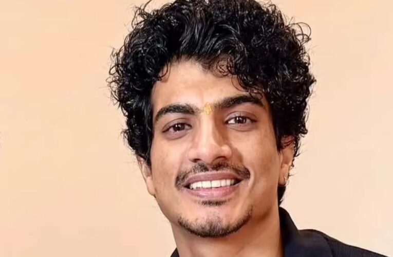 पलाश मुच्छल पर FIR: स्मृति मंधाना के दोस्त से पैसे हड़पने और जाति-गलियों के आरोप