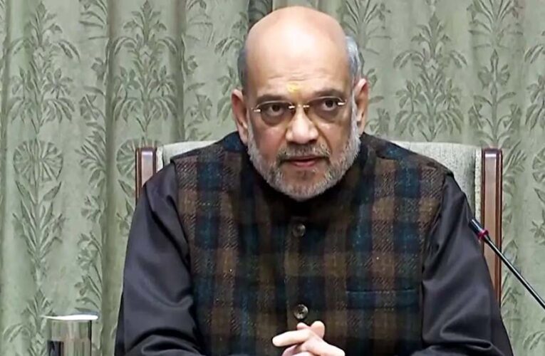 बंगाल में बीजेपी का सीएम कौन? अमित शाह के क्राइटेरिया में कौन-कौन बने फिट