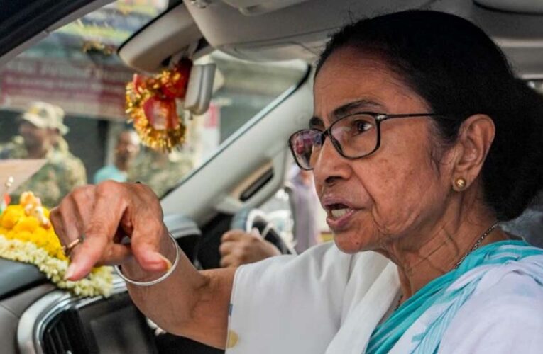ममता का ‘No इस्तीफा’ स्टंट, राहत की लाइफलाइन सिर्फ कल तक