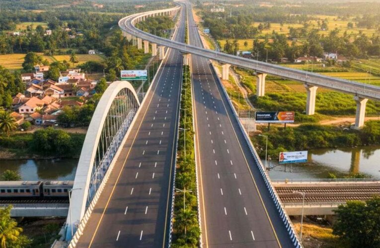 जमीन के बदले 60% विकसित प्लॉट: MP सरकार का बड़ा फैसला, 6-लेन रोड बनेगी