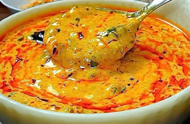 दही फटे नहीं और बने क्रीमी सब्जी: मास्टरशेफ पंकज भदौरिया के 2 आसान टिप्स