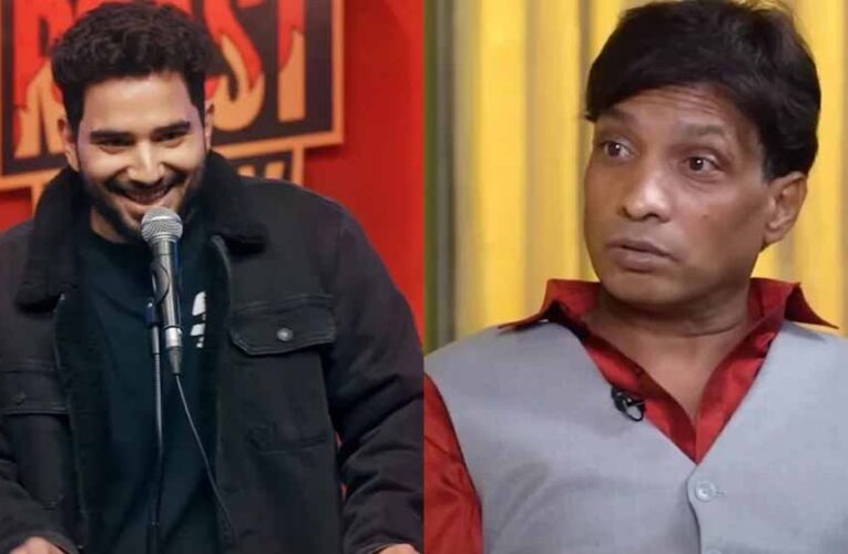 समय रैना और सुनील पाल विवाद बढ़ा: कॉमेडी शो रोस्ट पर फिर छिड़ी बयानबाजी