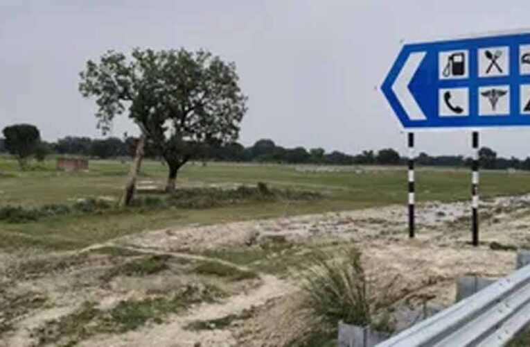 लखनऊ-कानपुर एक्सप्रेसवे बनकर तैयार, 24 मई को पीएम मोदी करेंगे लोकार्पण