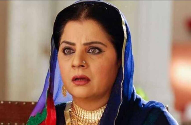 ‘अनुपमा’ की मोटी बा अलका कौशल जेल जा चुकी हैं, चेक बाउंस केस से जुड़ा मामला