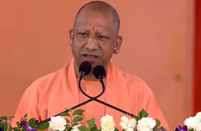 लखनऊ में श्रमवीर गौरव समारोह 2026 का शुभारंभ, CM योगी ने श्रमिकों को सम्मानित किया