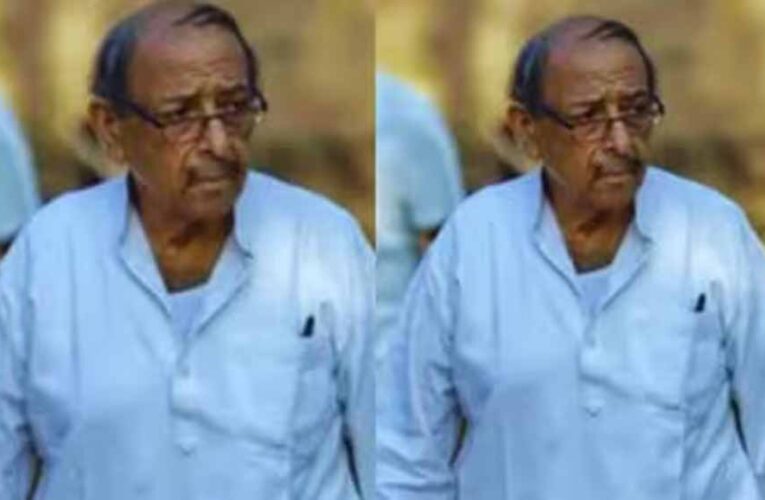 65 साल की उम्र में NEET परीक्षा: लखनऊ के अशोक बहार बने युवाओं के लिए प्रेरणा