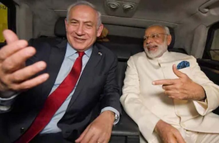 PM मोदी ने भारत-इजराइल रिश्तों में नया अध्याय जोड़ा, एयर डिफेंस में अरबों डॉलर की मेगा डील