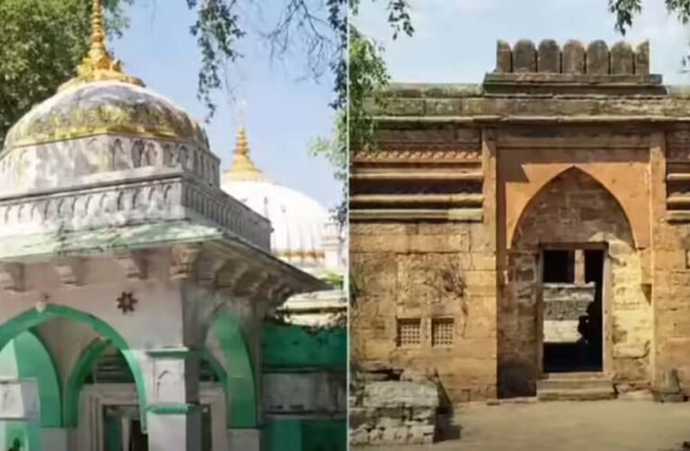 भोजशाला विवाद में नया मोड़: अब जैन समाज ने भी ठोका दावा, कहा—‘यह हमारा गुरुकुल