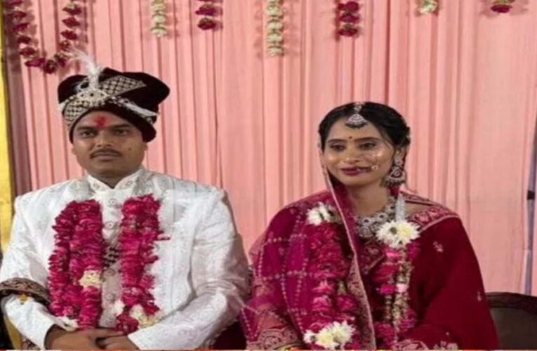 जेल की दीवारों में पनपा प्यार: मुस्लिम महिला जेलर ने उम्रकैद काट चुके हिंदू युवक से की शादी