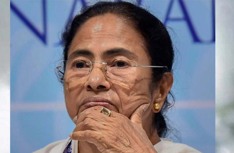 बंगाल में अगले दो दिन कौन संभालेगा? ममता ने आज इस्तीफा नहीं दिया, बनेगी अभूतपूर्व स्थिति
