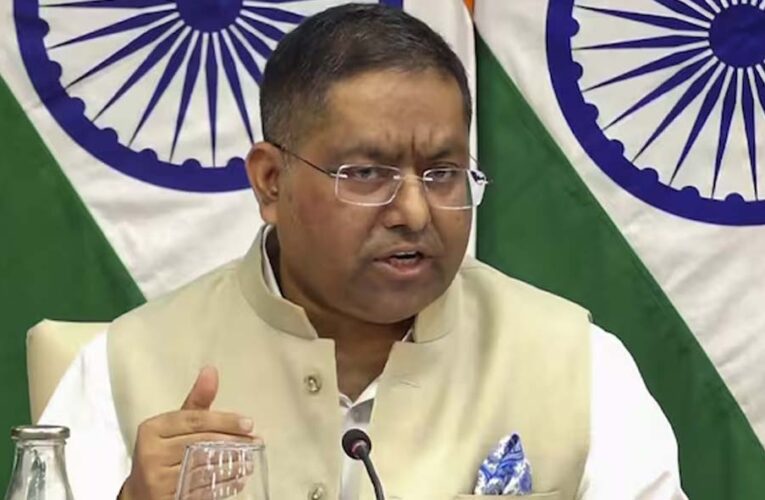 MEA के एक्शन से मची खलबली: अवैध बांग्लादेशियों को खदेड़ने का प्लान