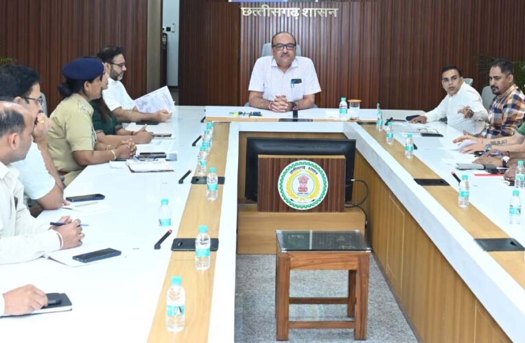 नवा रायपुर में आईपीएल का रोमांच मैच 10 और 13 मई को
