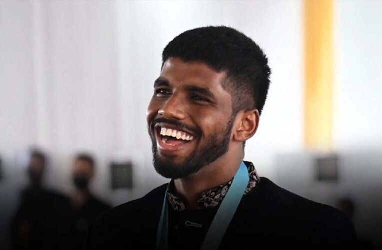 Satwiksairaj Rankireddy का दर्द: ‘मॉडल्स को तवज्जो, हमें कोई नहीं जानता’