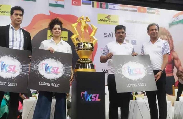 भारत में किकबॉक्सिंग को बढ़ावा, जल्द शुरू होगी KSL लीग