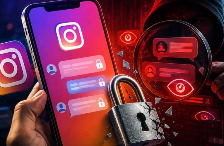 Instagram DM से एंड-टू-एंड एन्क्रिप्शन हटने का दावा, प्राइवेसी पर उठे सवाल