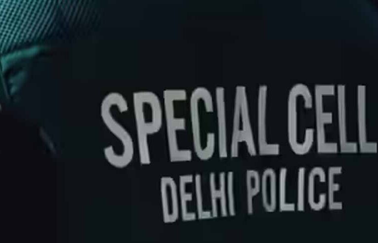 स्पेशल स्टाफ की कार्रवाई में दो आरोपी घायल, हथियार बरामद