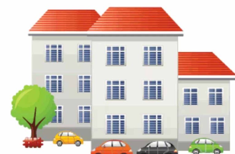 नोएडा में प्रॉपर्टी सिस्टम होगा डिजिटल, GIS से मिलेगी पूरी जानकारी एक क्लिक पर