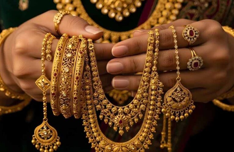 किन राशियों के लिए सोना पहनना होता है शुभ? ज्योतिष शास्त्र में जानें पूरा असर