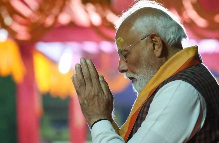 पीएम मोदी का लेख: ‘सोमनाथ और भारत की अदम्य आत्मशक्ति’, मंदिर के लोकार्पण की 75वीं वर्षगांठ पर