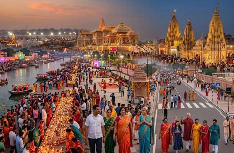 योगी सरकार की सख्ती से पर्यटन परियोजनाओं में आएगी तेजी, नवंबर तक धरातल पर दिखेंगे परिणाम