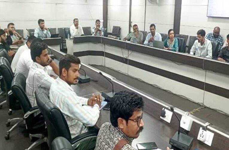 सौर संयंत्र स्थापना में उत्कृष्ट कार्य करने वाले वेंडर होंगे सम्मानित